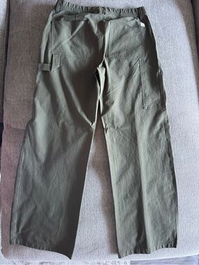 Vuori Women’s Getaway Cargo Pants